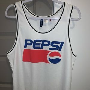 Pepsi Jersey
